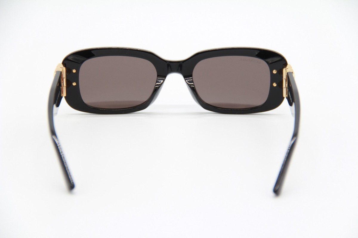 【BALENCIAGA】サングラス BB0358SK 001 BALENCIAGA BB0311SK 001 ブラック 2024
