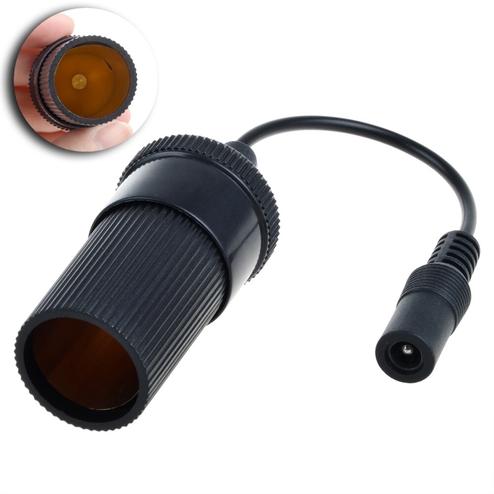 coleman cooler plugs into cigarette lighter Fuse 8FT Power Cord With Fuse For Coleman Thermoelectric Ethiopia Ubuy while the stainless steel latch allows you to open and close the cooler with one hand 12V Coleman thermoelectric Cooler Power