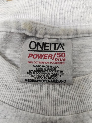 T-shirt vintage anni '90 dietro questa camicia è la migliore mamma taglia M punto singolo - Foto 9 di 18