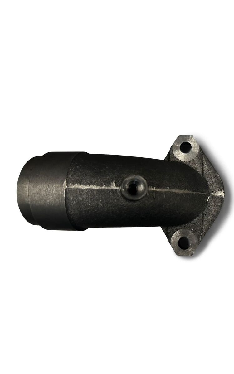 New Cummins Exhaust Manifold End- 3683870 ISX | eBay New Cummins Exhaust Manifold End- 3683870 ISX | eBay