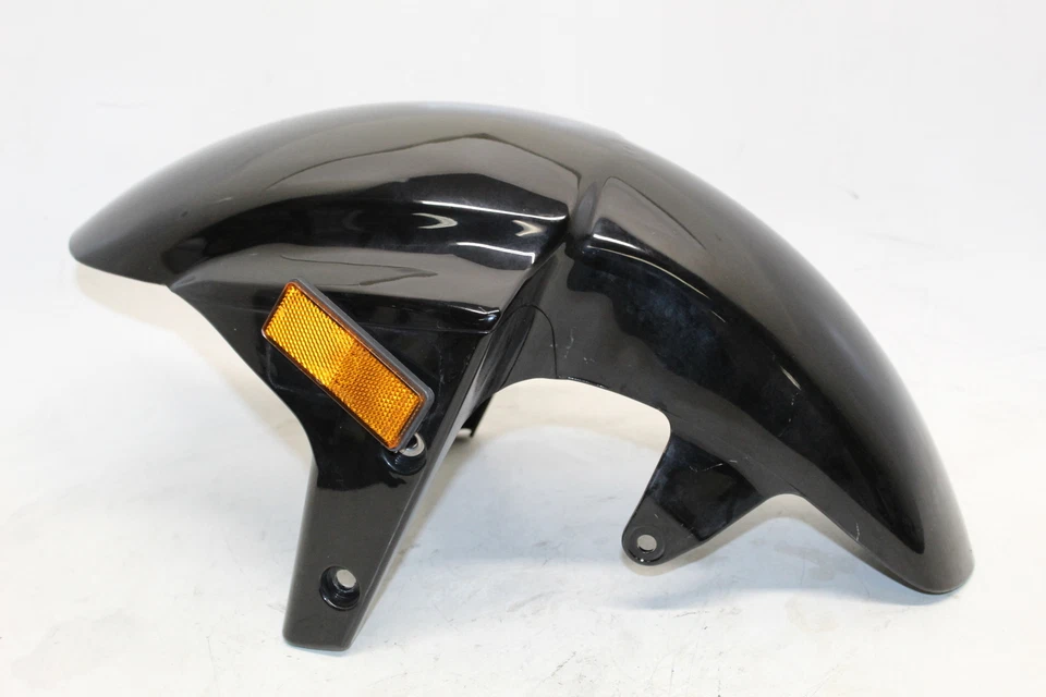 Hyosung GT250 2008 Comet guardabarros delantero capó carenado Foto 2 de 4