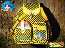 🎒 CREAMY MAMI Posi Nega Vintage Anime collezione 1980 Zaino Zainetto KYEMONGSA