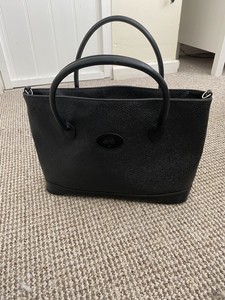 mulberry tas