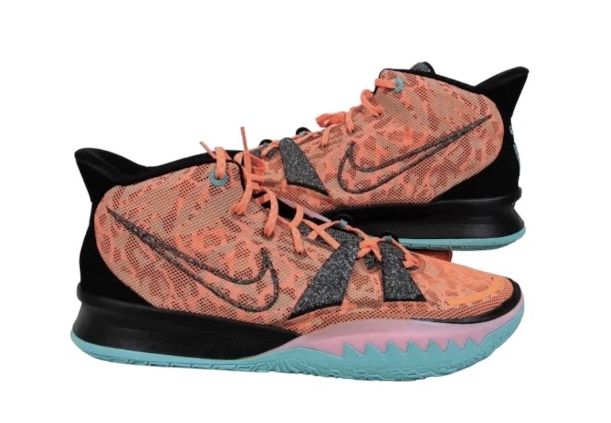 Preços baixos em Nike Kyrie 7 Play for the Future | eBay