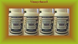 glucosamine trader joe's