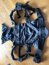 marsupio ergonomico per neonato- bambino Manduca XT