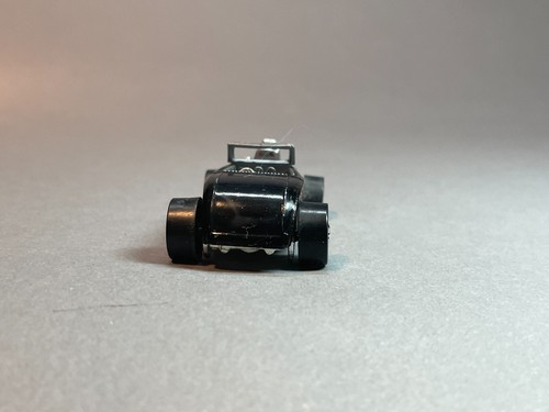 1975 Hot Wheels Blackwall Ford Roadster Flying Flames Hot-Rod Toy Car - Picture 6 of 9