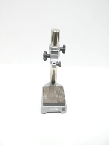 Mitutoyo 215-407 Dial Guage Stand