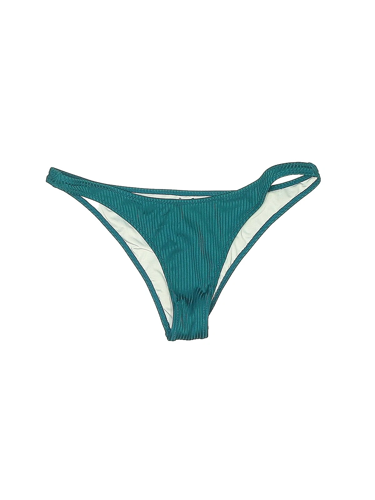 Por Rayas Victoria's Secret poliéster traje de baño para mujeres