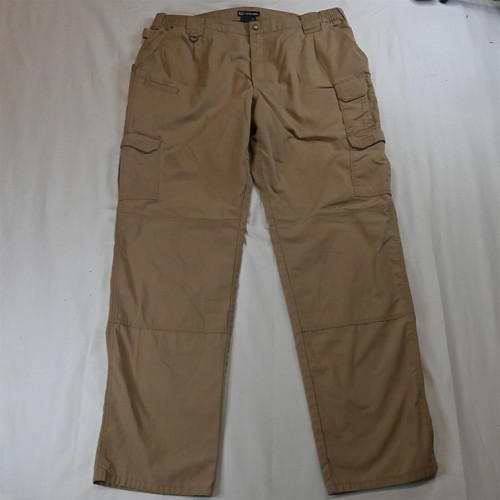 5.11 Tactical 42 x 36 Khaki Ripstop 