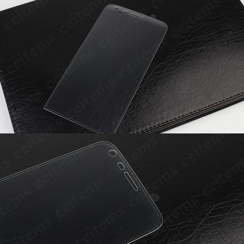 Package Full Coverage 3D Curved Tempered Glass Screen Protector Film for LG G5 - Picture 5 of 5