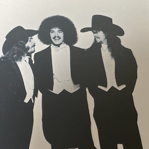 Mama's Pride Uptown & Lowdown 1977 ATCO SD 36-146 12" PROMO LP Vinyl UNPLAYED - Picture 19 of 19