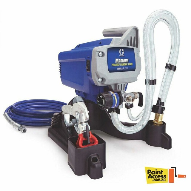graco ultra 600 plus
