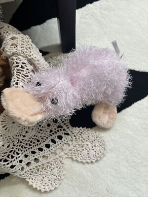 Ganz Webkinz Pink Googles Platypus HM208 Stuffed Animal Plush | eBay