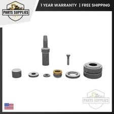 1293069 Water Pump Rebuild Kit Fits Caterpillar 3406E 3406B 627F 980G 623F D8R