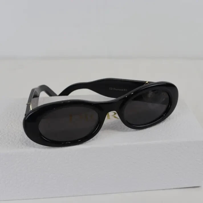 Dior X Travis Scott Q:2 / CD1 Round Cactus Jack Sunglasses Dior X Travis Scott Q:2 / CD1 Round Cactus Jack Sunglasses