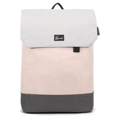 Damen Rucksack  Laptopfach 15,6 Zoll Uni Schule Büro Mode