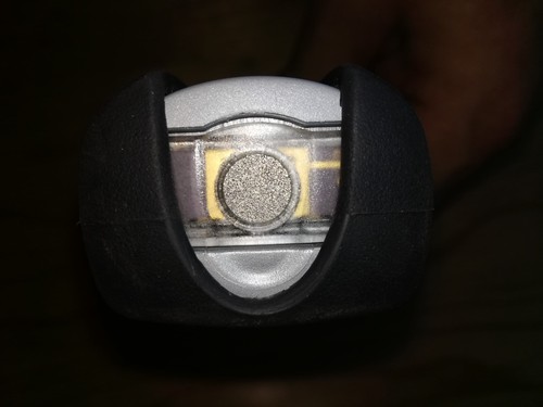 H2scan Robust Hydrogen Sensor 11130000 for H2scan Hydrogen Analyzer 11120120 - Picture 2 of 7