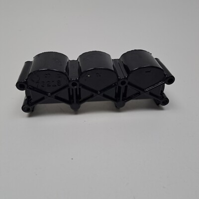 1982 Mercury 115HP Outboard Ignition Coil Cover Mounting Bracket 43542 ...