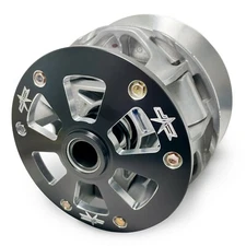 Evolution Powersports EVO Shift-Tek Billet Clutch Cover RZR Pro XP | Pro R 2020+