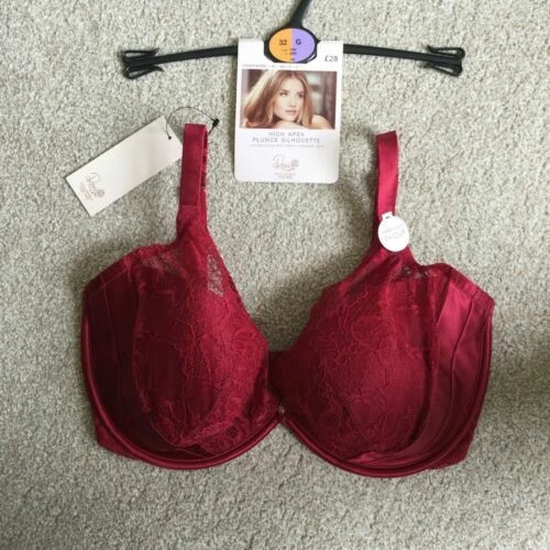 Chest Size 32 Cup Size G Bras & Bra Sets for Women