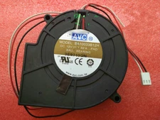 1pcs AVC 9733 BA10033B12H DC12V 1.32A #F10