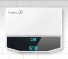 Rheem Platinum 50 Gal. 5500 Watt Electric Water Heater With LCD Touch  Display for sale online | eBay