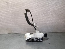 Porte avant et accessoires Peugeot J7
