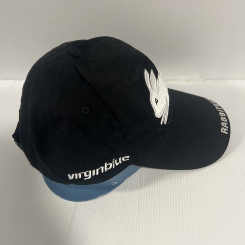 Isc Nrl South Sydney Rabbitohs Authentics Strapback Hat Cap OSFA 2010 - Picture 4 of 6