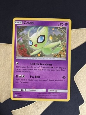 Celebi SM224 Sm Holo