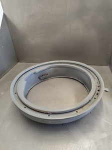 BSH Waschmaschine Faltenbalg,Türdichtung, Manschette 9000985584,83 #51410