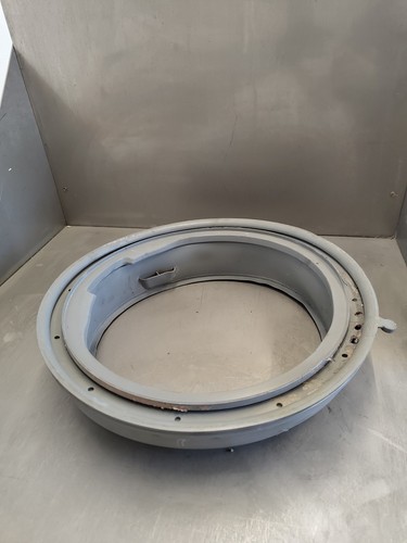 BSH Waschmaschine Faltenbalg,Türdichtung, Manschette 9000985584,83 #51410