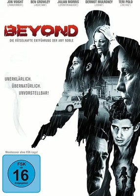 Beyond - Die rätselhafte Entführung der Amy Noble