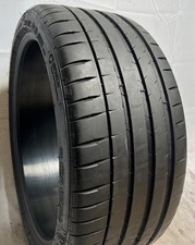 1 - Takeoff 24535zr19 Xl 93y Michelin Pilot Sport 4 S - 6121 1 - Takeoff 24535zr19 Xl 93y Michelin Pilot Sport 4 S - 6121