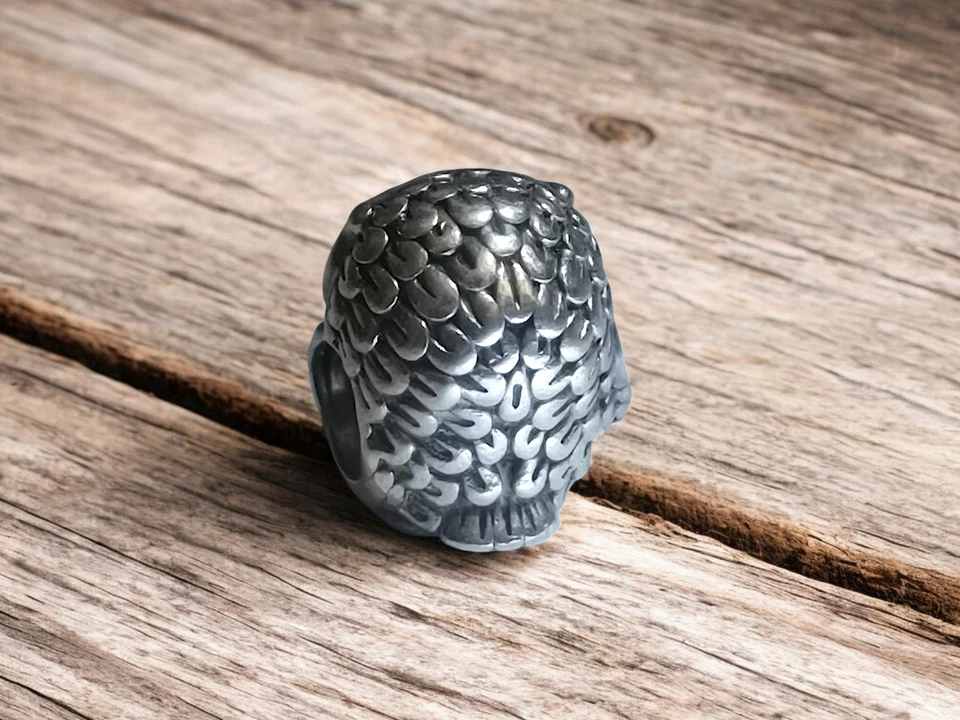 Charm Pandora Mamma Gufo e Civetta - Immagine 3 di 4