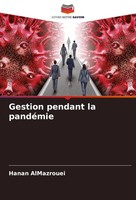 Gestion Pendant La PandéMie Hanan Almazrouei Taschenbuch FranzöSisch 2024