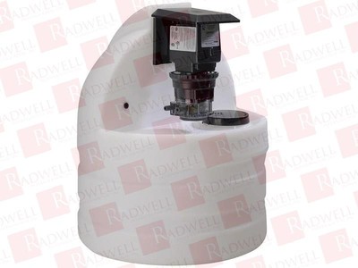 STENNER PUMP S1N45MJH1B1STAA / S1N45MJH1B1STAA (BRAND NEW)
