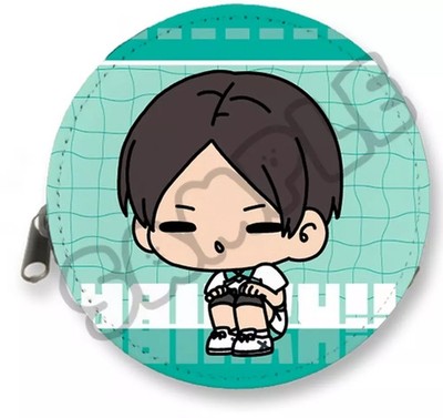 Wallet/pass case M-OC (Hide Kunimi) Everyone mochocho operation! 7th edition