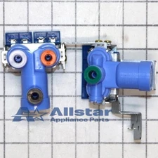 LG Refrigerator Water Inlet Valve 5221JB2006K