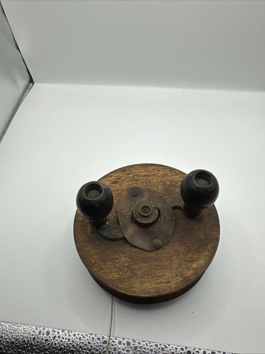 commercial fishing electric reels Louisiana Sportsman