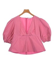 RED VALENTINO Casual Shirt Women s Valentino Red Used Secondhand