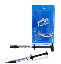 Bisco Modeling Resin Light Cured Low Viscosity Micro Filled (2 x 1.5g )