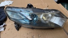 HONDA INSIGHT FRONT DRIVER SIDE XENON HEADLIGHT & MODULES 2009-2014 OEM