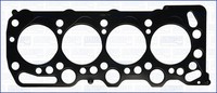 Ajusa Dichtung Zylinderkopf 10129410 FüR Opel Corsa Isuzu S93 Gemini JT 77Mm F08