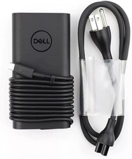 Lot 10 Genuine 90W Adapter Charger USB-C Type C For Dell LA90PM170 TDK33 0TDK33