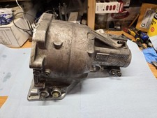 Chevrolet C4 Corvette 84-88 Doug Nash 43 Transmission Od Case
