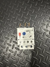 Allen-Bradley 193-ED1EB Series C E1 Plus Overload Relay current range 5.4-27A