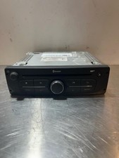 Autoradio Renault MASTER