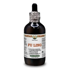 Fu Ling, Poria (Poria Cocos) Dried Sclerotia Liquid Extract