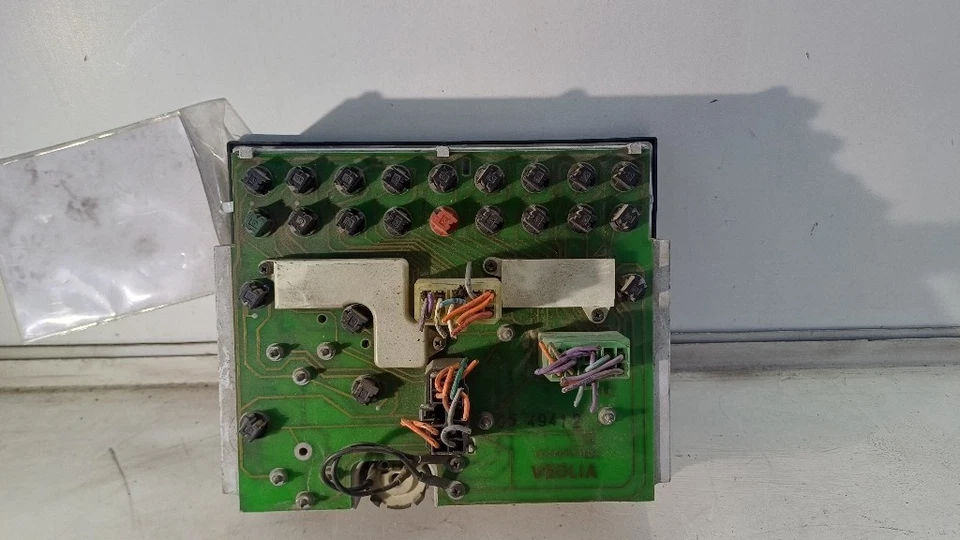 CONTAGIRI PER IVECO Daily 2° Serie 4834952 814027S (89>00) - Immagine 4 di 4